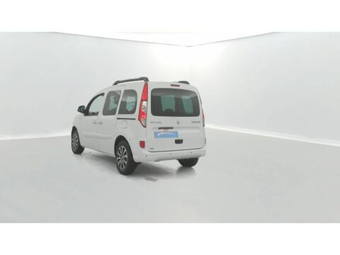 Kangoo Blue dCi 95 Intens 2020 occasion 22500 Paimpol