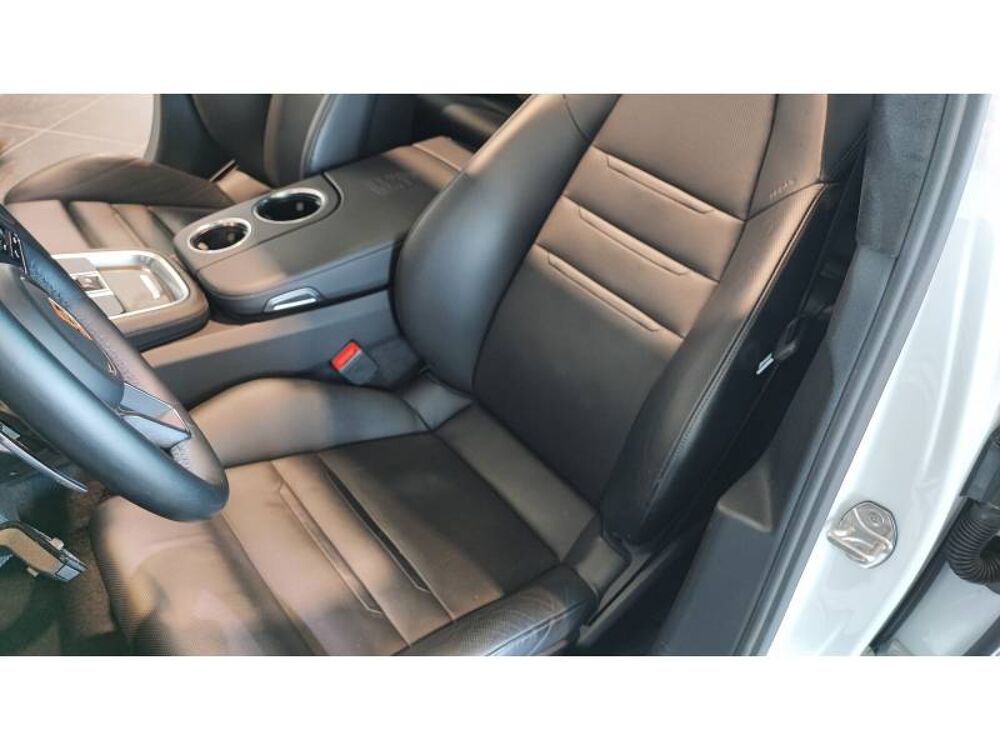 Panamera Turbo S V8 4.0 680 Hybrid PDK 2017 occasion 35760 Saint-Gr&eacute;goire