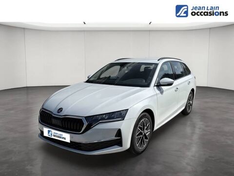 Annonce voiture Skoda Octavia 28990 €
