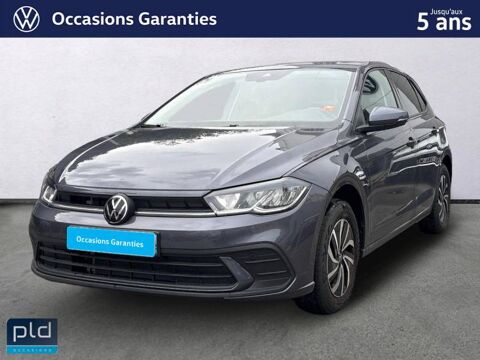 Volkswagen Polo 1.0 TSI 95 S&S DSG7 VW Edition 2025 occasion Marseille 13008
