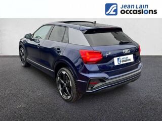 Q2 30 TDI 116 S tronic 7 S line 2024 occasion 73290 La Motte-Servolex
