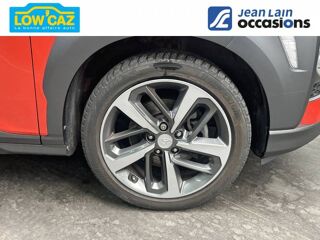 Kona 1.6 CRDi 136 4WD DCT-7 Executive 2019 occasion 73490 La Ravoire