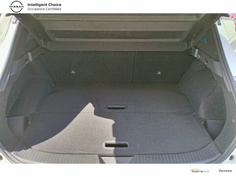 Qashqai Mild Hybrid 158 ch Xtronic N-Connecta 2023 occasion 56000 Vannes