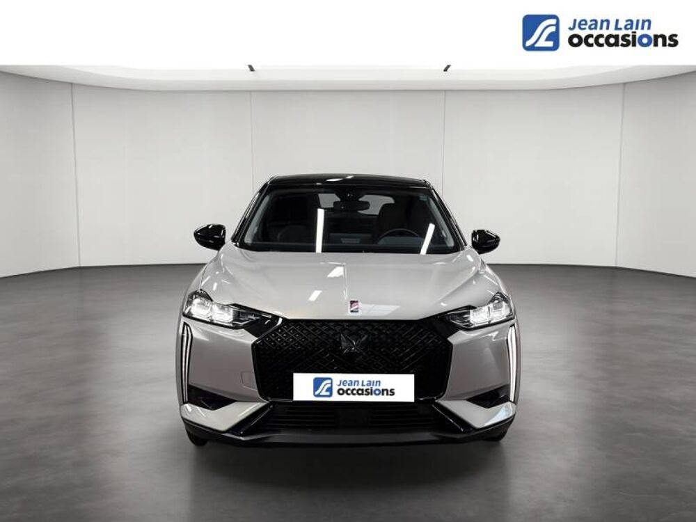 DS3 DS 3 BlueHDi 130 EAT8 Performance Line 2024 occasion 38170 Seyssinet-Pariset