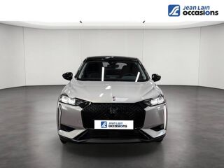 DS3 DS 3 BlueHDi 130 EAT8 Performance Line 2024 occasion 38170 Seyssinet-Pariset