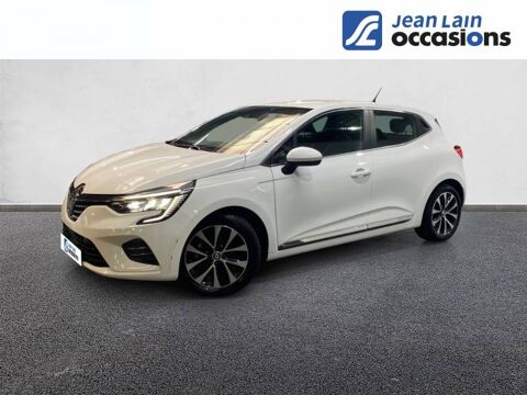 Renault Clio E-Tech 140 - 21N Limited 2022 occasion Vétraz-Monthoux 74100