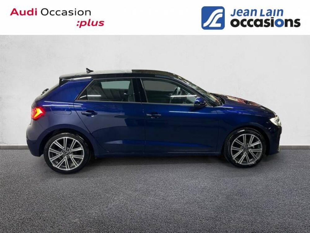 A1 Sportback 25 TFSI 95 ch S tronic 7 Design 2025 occasion 74200 Margencel