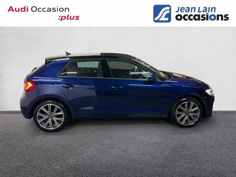 A1 Sportback 25 TFSI 95 ch S tronic 7 Design 2025 occasion 74200 Margencel