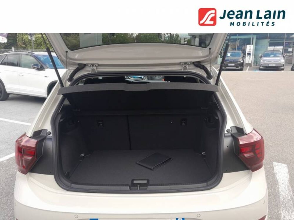 Polo 1.0 TSI 95 S&S DSG7 VW Edition 2026 occasion 38600 Fontaine