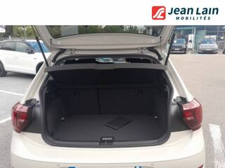 Polo 1.0 TSI 95 S&S DSG7 VW Edition 2026 occasion 38600 Fontaine