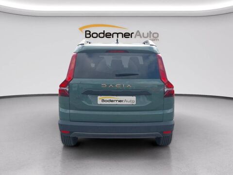 Jogger ECO-G 100 7 places GSR2 Extreme 2025 occasion 56850 Caudan