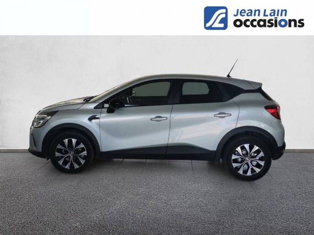Captur mild hybrid 140 EDC Evolution 2024 occasion 04130 Volx