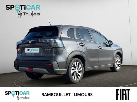 S-cross S-Cross 1.5 Dualjet Hybrid Auto Style 2024 occasion 78120 Rambouillet