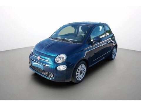 Annonce voiture Fiat 500 10490 €