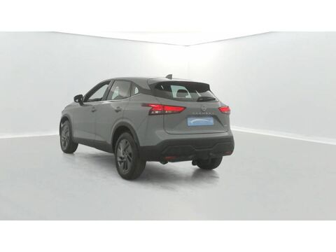 Qashqai Mild Hybrid 140 ch Business Edition 2022 occasion 14400 Bayeux
