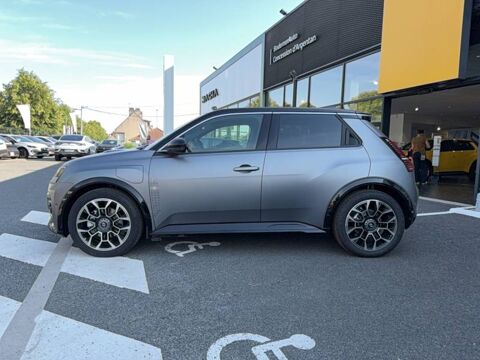 R5 Renault 5 E-Tech Electrique 150 ch autonomie confort Roland- 2026 occasion 61200 Argentan