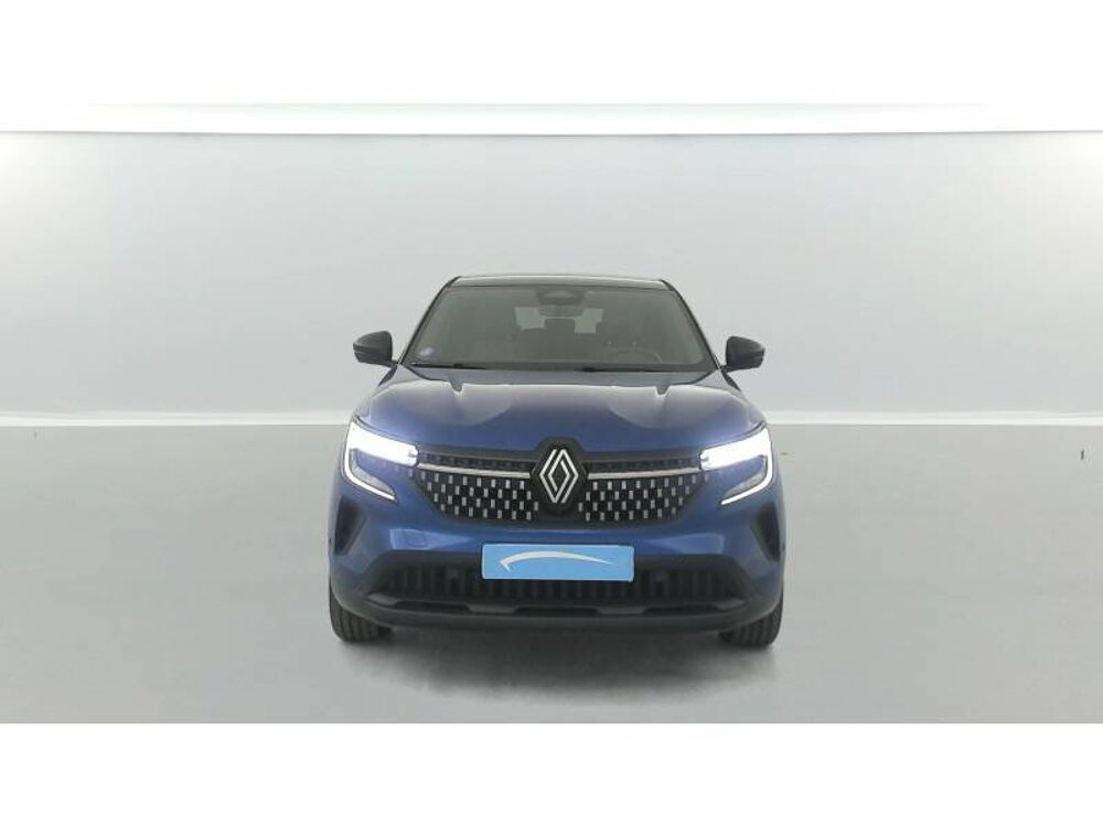 Austral mild hybrid 160 auto Techno 2023 occasion 14200 H&eacute;rouville-Saint-Clair