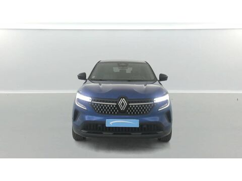 Austral mild hybrid 160 auto Techno 2023 occasion 14200 H&eacute;rouville-Saint-Clair