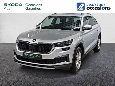 Skoda Kodiaq 1.5 TSI 150 ACT DSG7 7pl Ambition 2023 occasion La Motte-Servolex 73290