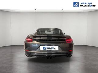 Cayman 718 S 2.5i 350 ch PDK 2019 occasion 74100 Ville-la-Grand