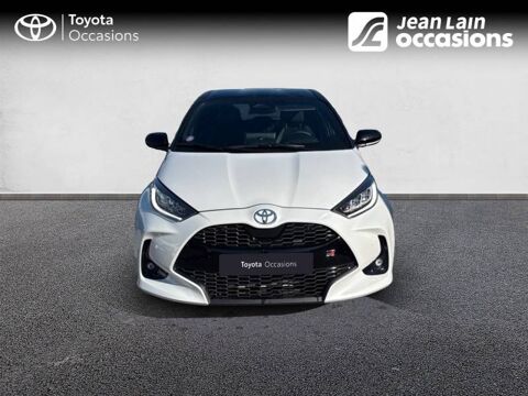 Yaris Hybride 130h GR Sport 2026 occasion 07100 Annonay