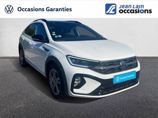 Taigo 1.0 TSI 110 DSG7 R-Line 2023 occasion 73290 La Motte-Servolex