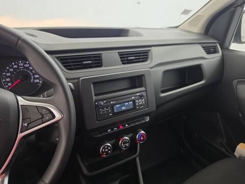 Express EXPRESS VAN BLUE DCI 75 - 22 ESSENTIEL 2022 occasion 14200 H&eacute;rouville-Saint-Clair