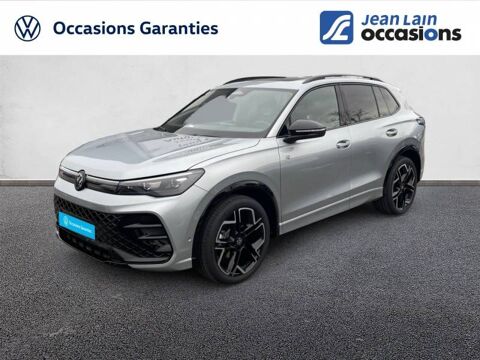 Volkswagen Tiguan 1.5 eTSI 150ch DSG7 R-Line Edition 2025 occasion Crolles 38920