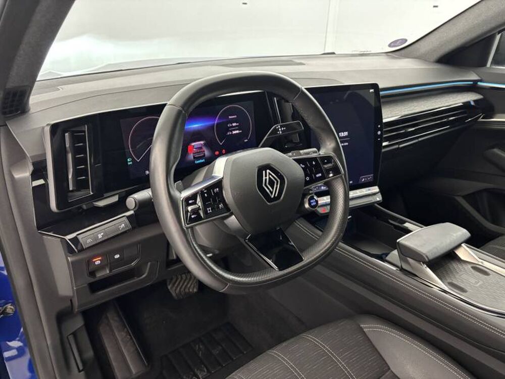 Austral mild hybrid 160 auto Techno 2023 occasion 14200 H&eacute;rouville-Saint-Clair