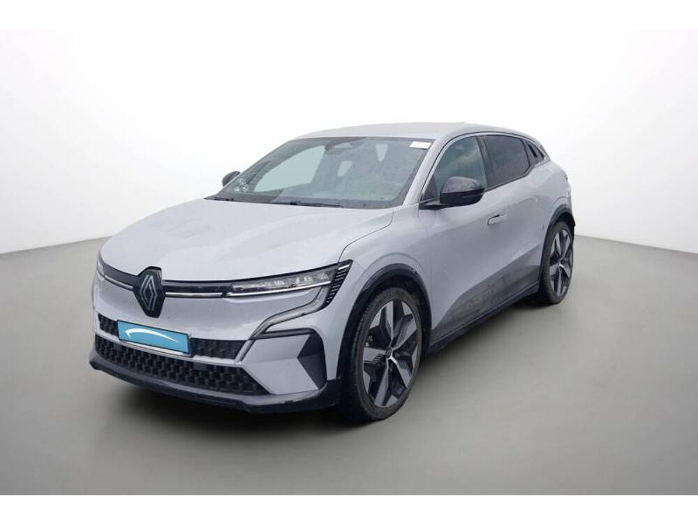 M&eacute;gane Megane E-Tech EV60 220 ch super charge Techno 2023 occasion 14200 H&eacute;rouville-Saint-Clair