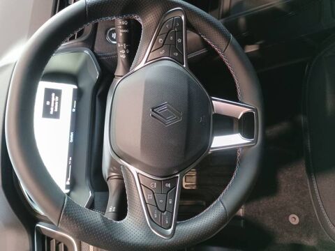 Symbioz E-Tech full hybrid 160 ch Esprit Alpine 2025 occasion 61000 Alen&ccedil;on