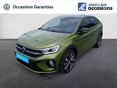 Annonce voiture Volkswagen Taigo 24680 €