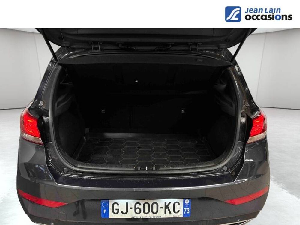 i30 1.0 T-GDi 120 DCT-7 Hybrid 48V Creative 2022 occasion 01170 Cessy