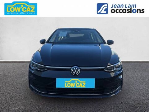 Golf 1.4 Hybrid Rechargeable OPF 204 DSG6 Style 2021 occasion 73490 La Ravoire