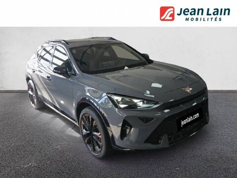 Formentor eHybrid 204 ch DSG6 V 2025 occasion 38500 Voiron