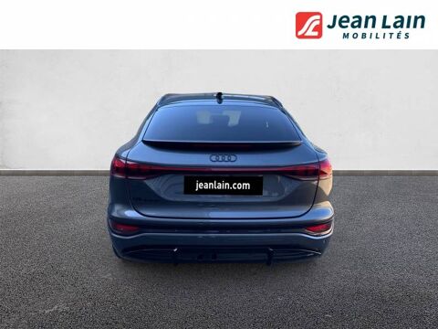 Q6 e-tron Sportback 306 ch 100 kWh performance S line 2026 occasion 73290 La Motte-Servolex