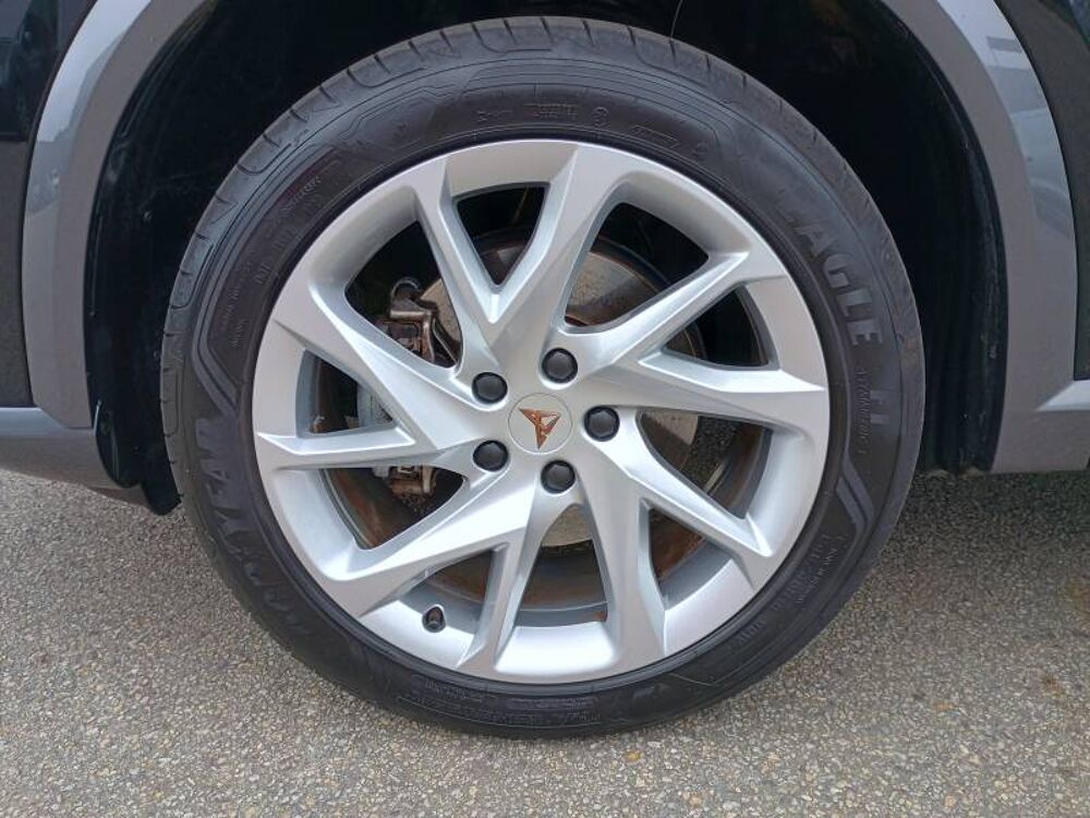 Formentor 1.5 eTSI Hybrid 150 ch DSG7 V 2024 occasion 29200 Brest