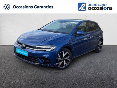 Annonce voiture Volkswagen Polo 22290 �