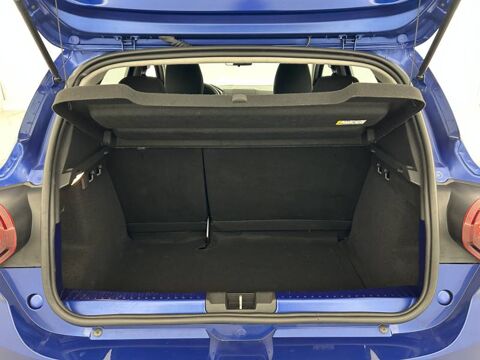 Sandero ECO-G 100 Essential 2023 occasion 22000 Saint-Brieuc