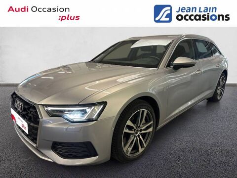 Annonce voiture Audi A6 39990 €