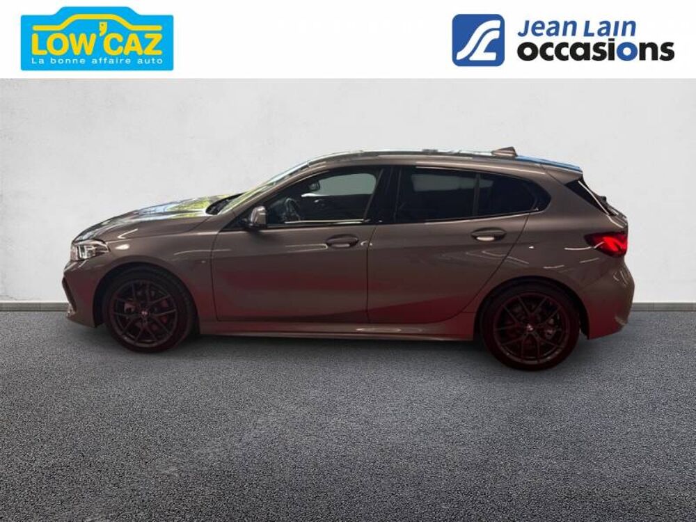 S&eacute;rie 1 118i 136 ch DKG7 M Sport 2024 occasion 38360 Sassenage