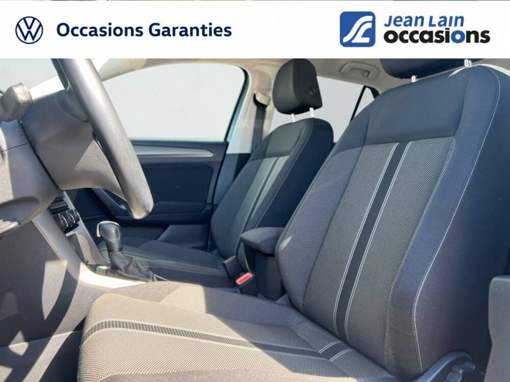 T-ROC T-Roc 1.5 TSI 150 EVO Start/Stop DSG7 2021 occasion 73200 Albertville