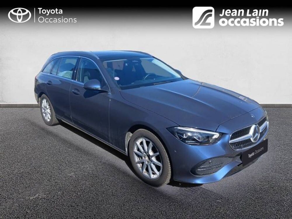 Classe C Break 300 e 9G-Tronic e-Hybrid EQ Avantgarde Line 2023 occasion 26000 Valence