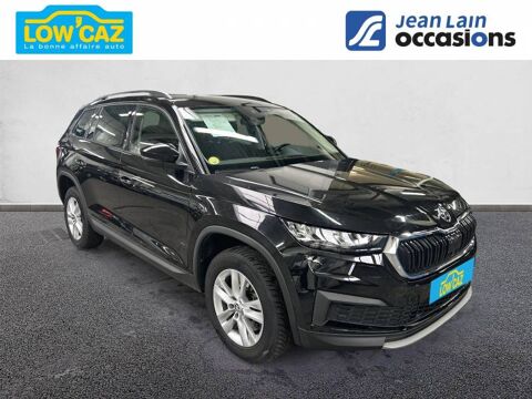 Kodiaq 2.0 TDI 150 SCR DSG7 4x4 7pl Business 2023 occasion 73490 La Ravoire