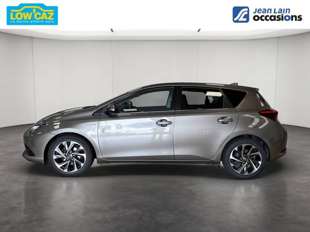 Auris Hybride 136h Design 2017 occasion 38360 Sassenage