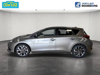 Auris Hybride 136h Design 2017 occasion 38360 Sassenage