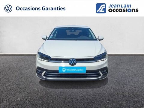 Polo 1.0 TSI 95 S&S BVM5 Style 2023 occasion 38530 Pontcharra