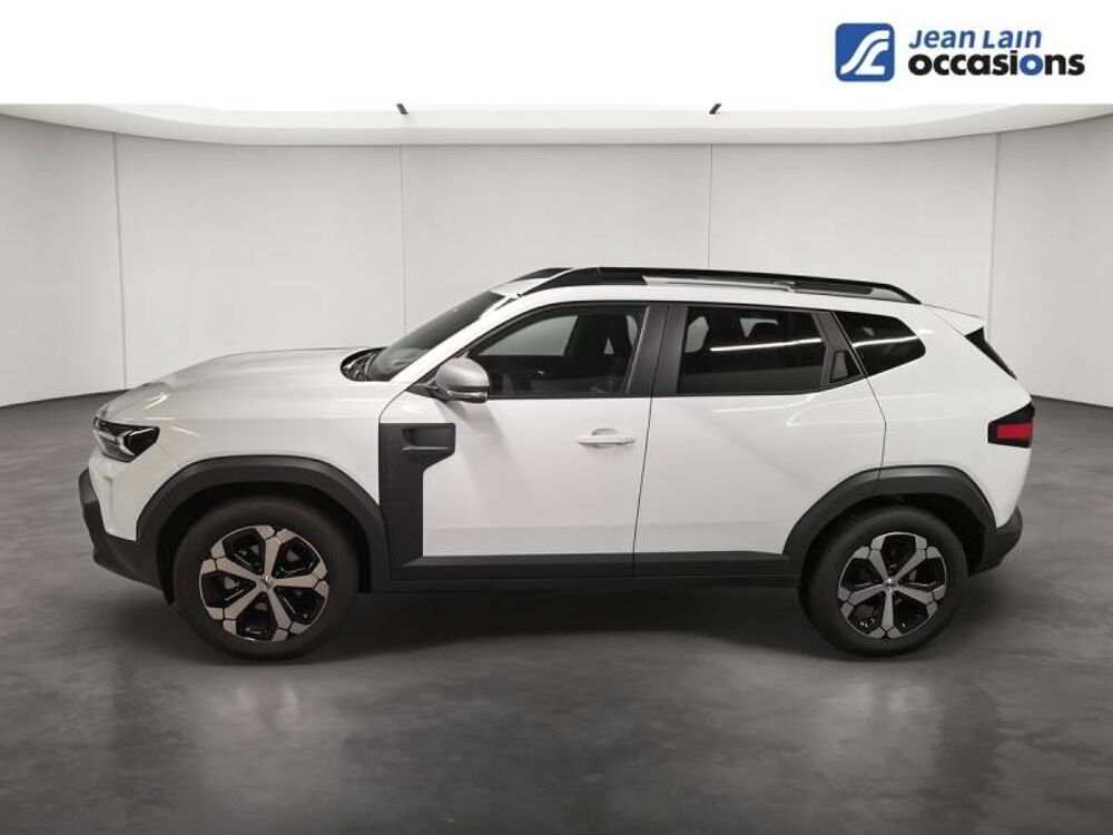 Duster Hybrid 140 2024 occasion 01170 Cessy