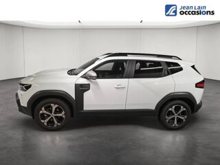 Duster Hybrid 140 2024 occasion 01170 Cessy