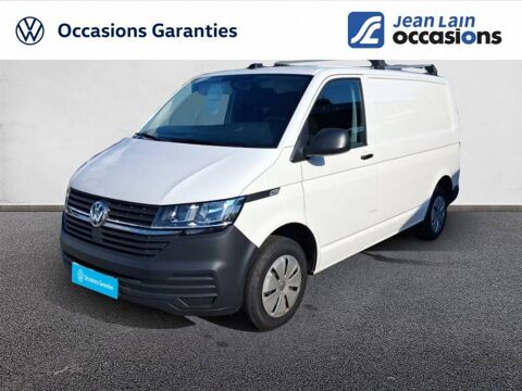 Annonce voiture Volkswagen Transporter 34990 €